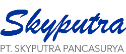 PT. Skyputra Pancasurya Logo